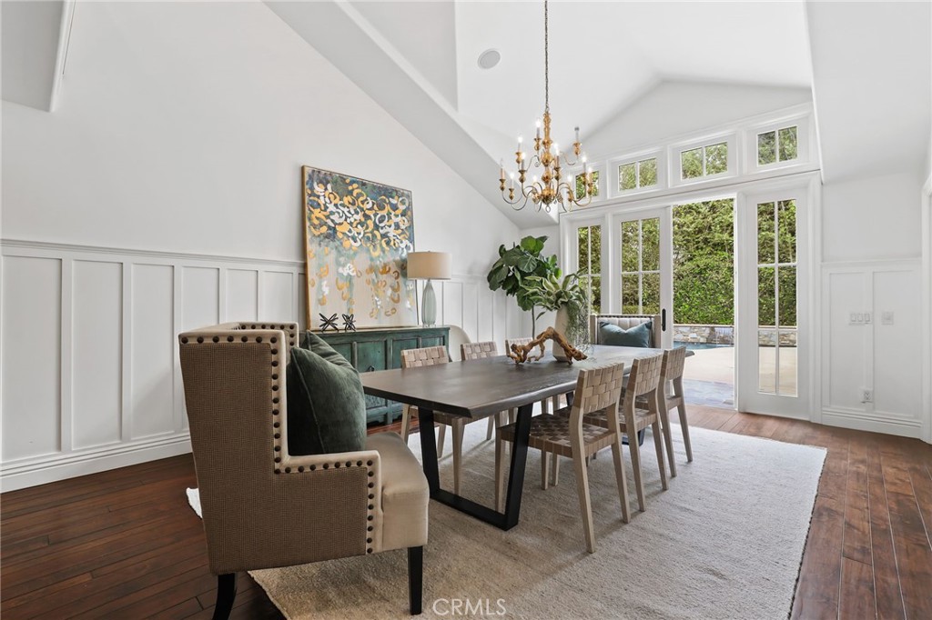 Harbor View Homes (HVHM) - Residential