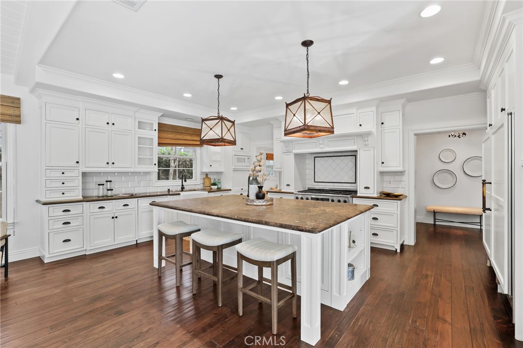 Harbor View Homes (HVHM) - Residential