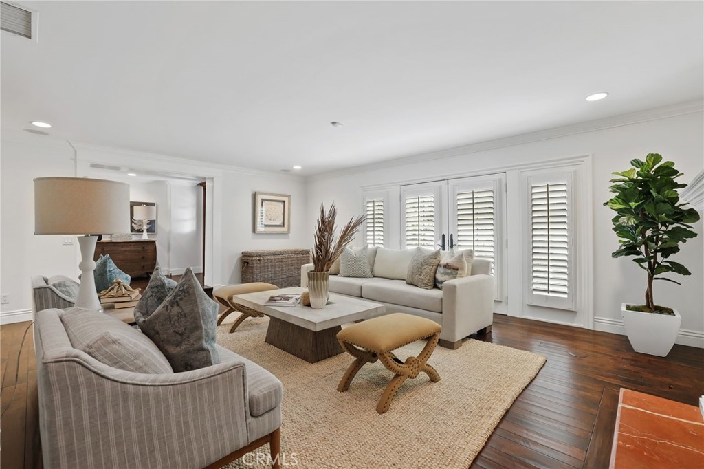 Harbor View Homes (HVHM) - Residential