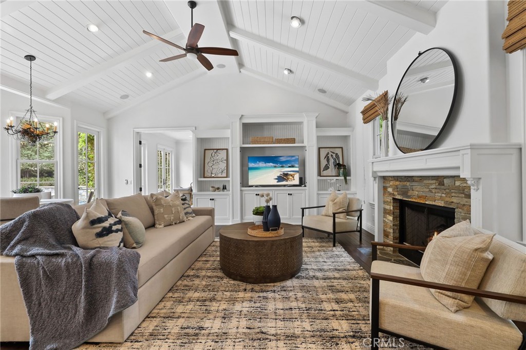 Harbor View Homes (HVHM) - Residential