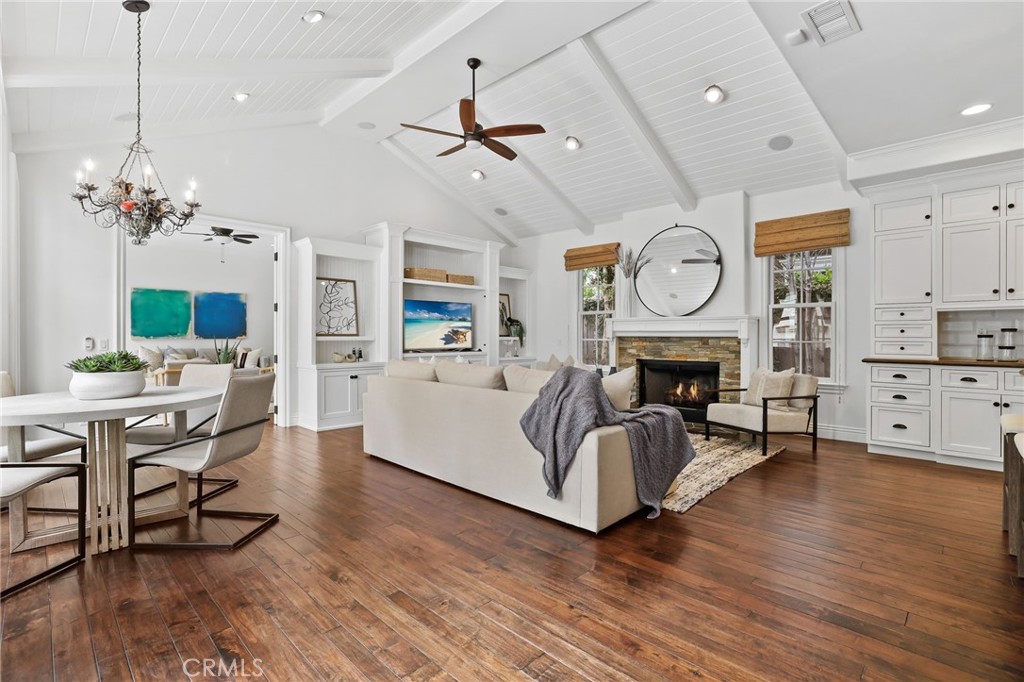 Harbor View Homes (HVHM) - Residential