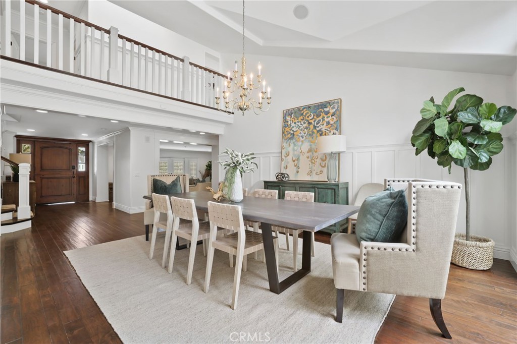 Harbor View Homes (HVHM) - Residential