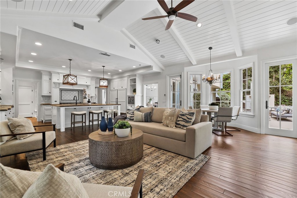 Harbor View Homes (HVHM) - Residential