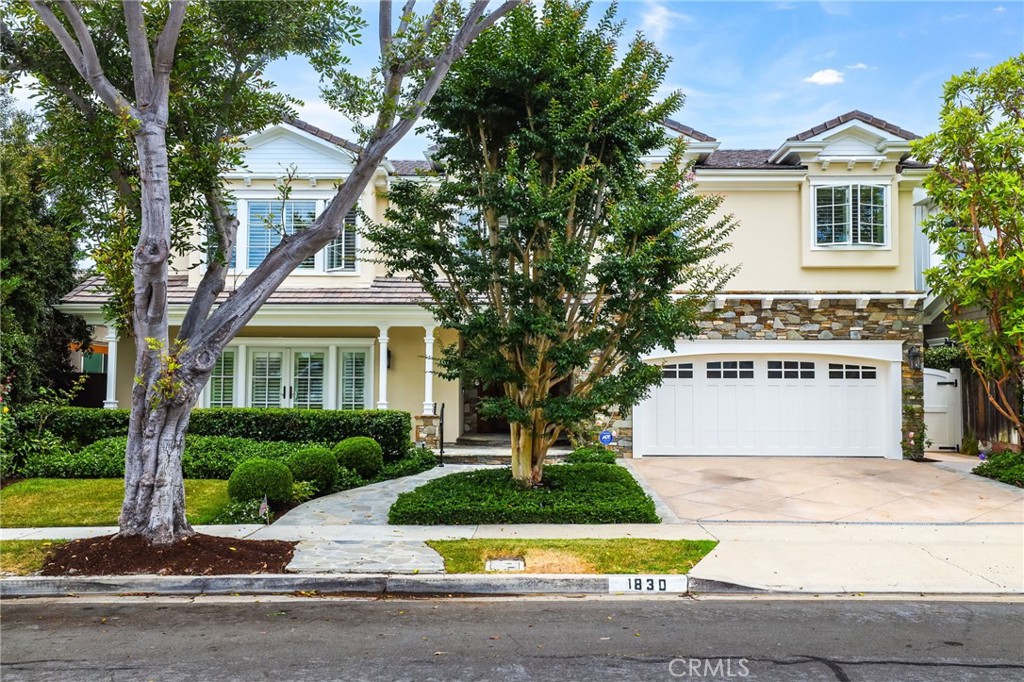 Harbor View Homes (HVHM) - Residential