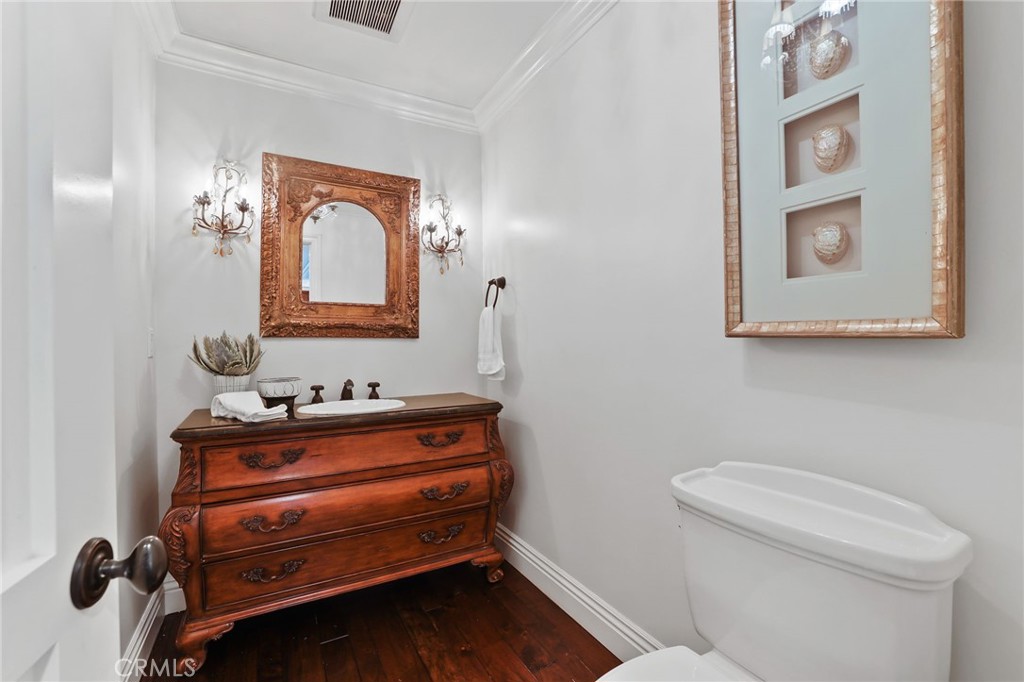 Harbor View Homes (HVHM) - Residential