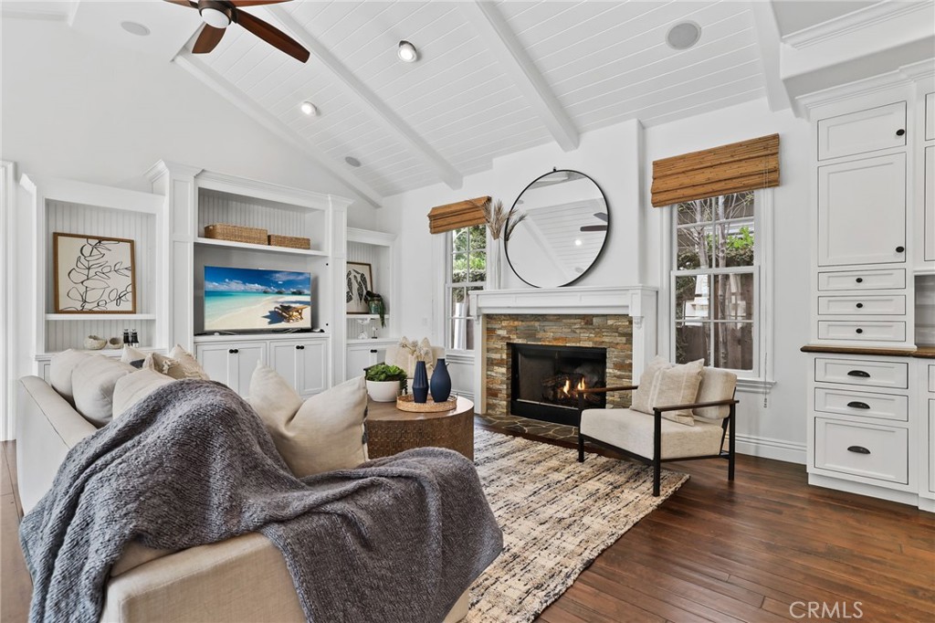 Harbor View Homes (HVHM) - Residential