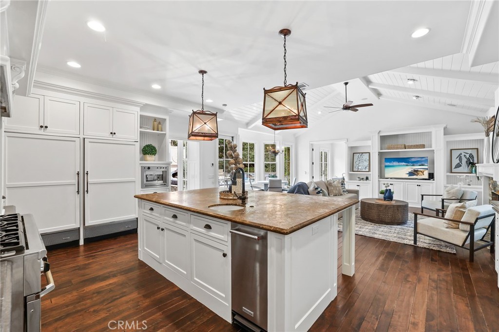 Harbor View Homes (HVHM) - Residential