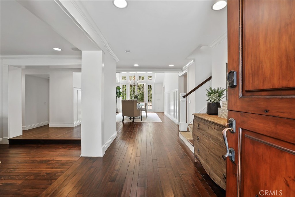 Harbor View Homes (HVHM) - Residential