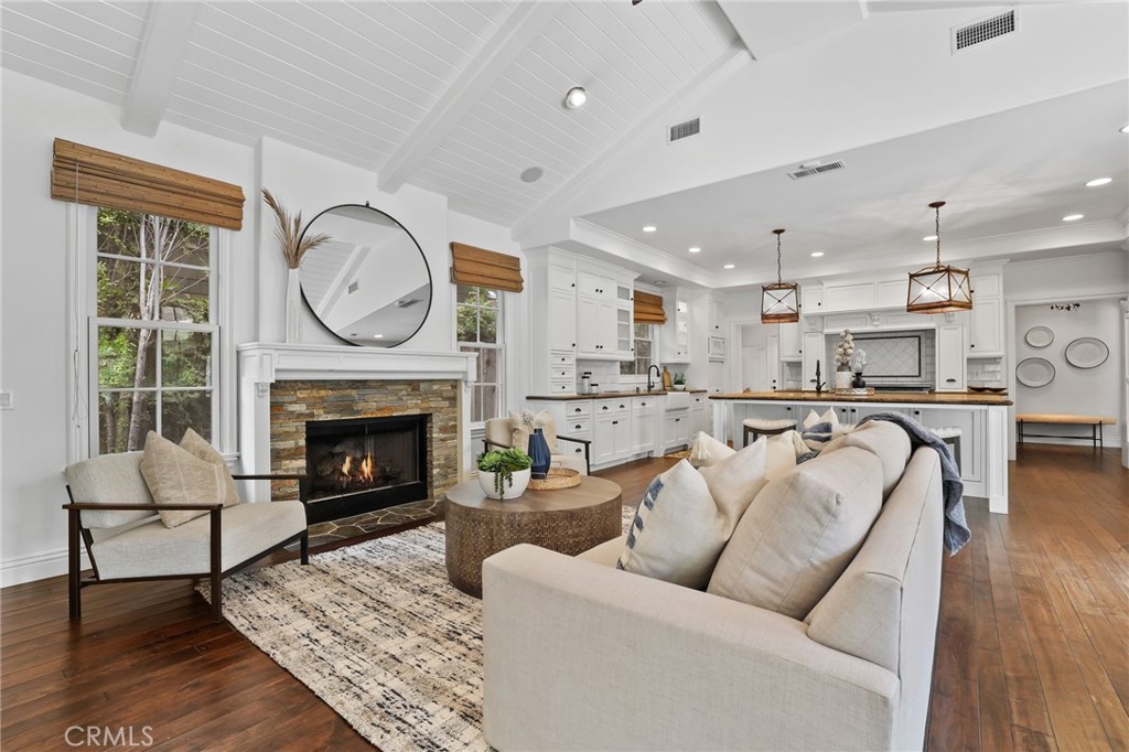 Harbor View Homes (HVHM) - Residential