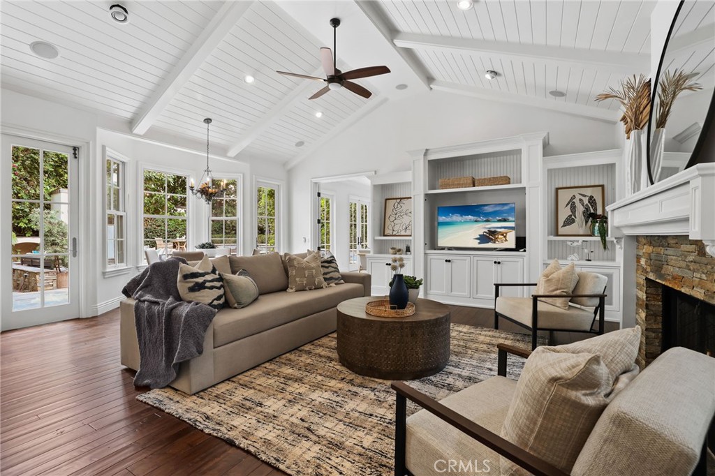 Harbor View Homes (HVHM) - Residential