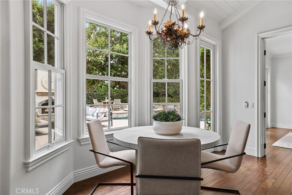 Harbor View Homes (HVHM) - Residential