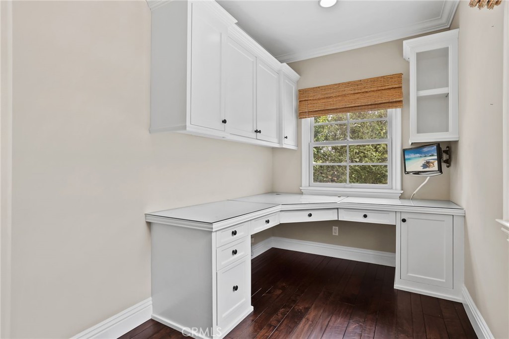 Harbor View Homes (HVHM) - Residential