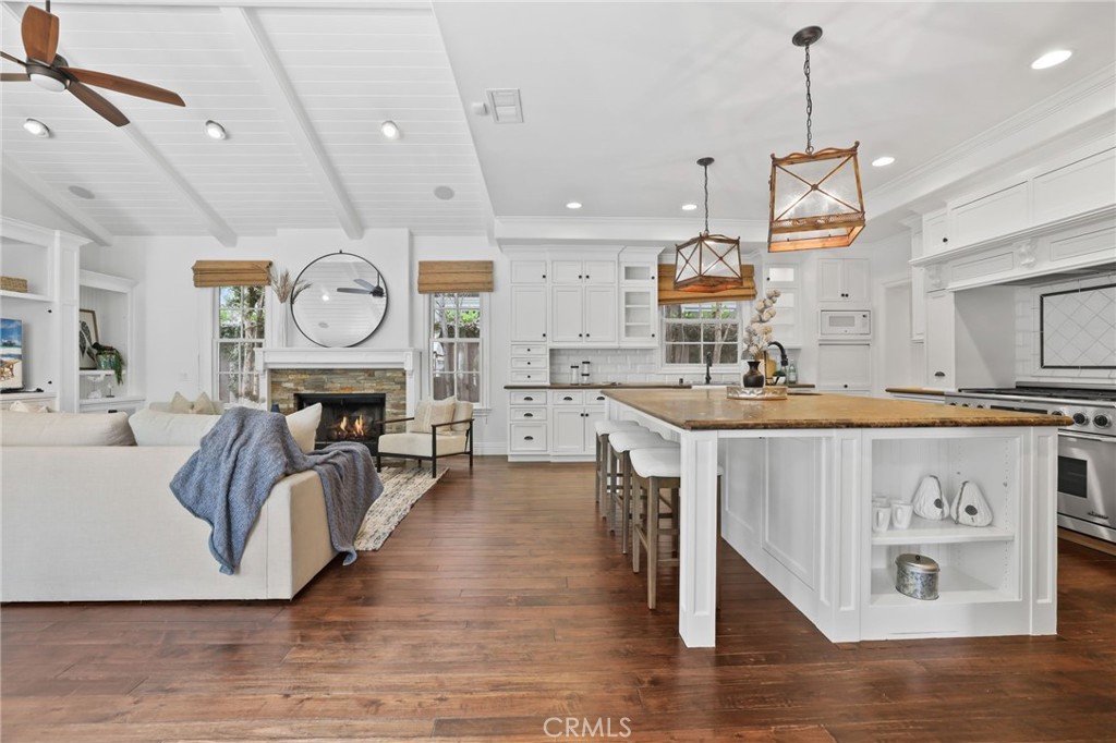 Harbor View Homes (HVHM) - Residential