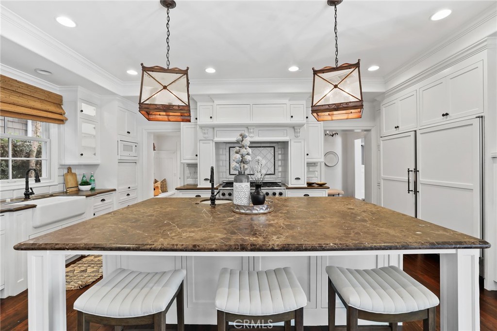 Harbor View Homes (HVHM) - Residential