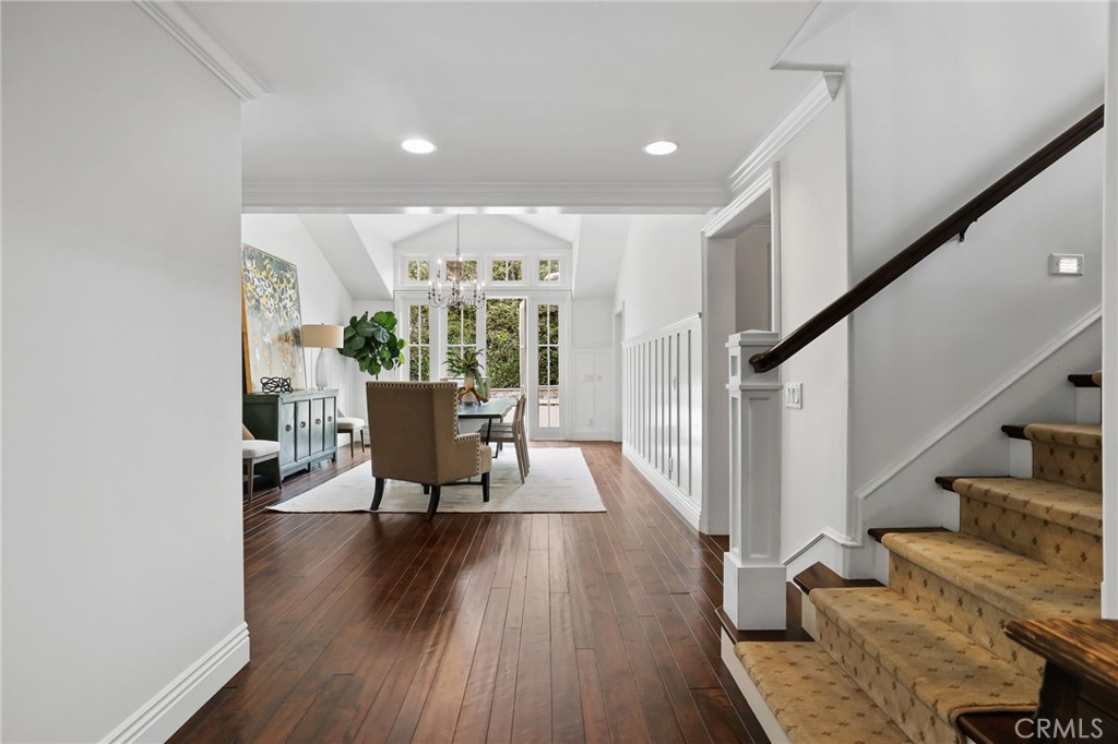 Harbor View Homes (HVHM) - Residential