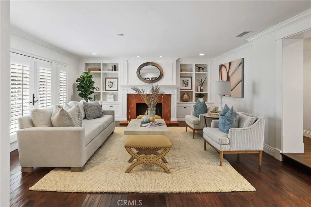 Harbor View Homes (HVHM) - Residential