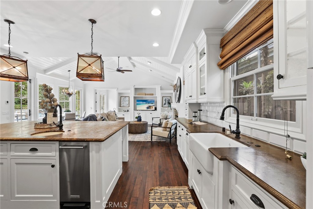 Harbor View Homes (HVHM) - Residential