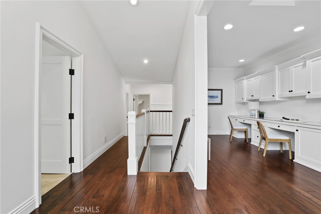 Harbor View Homes (HVHM) - Residential