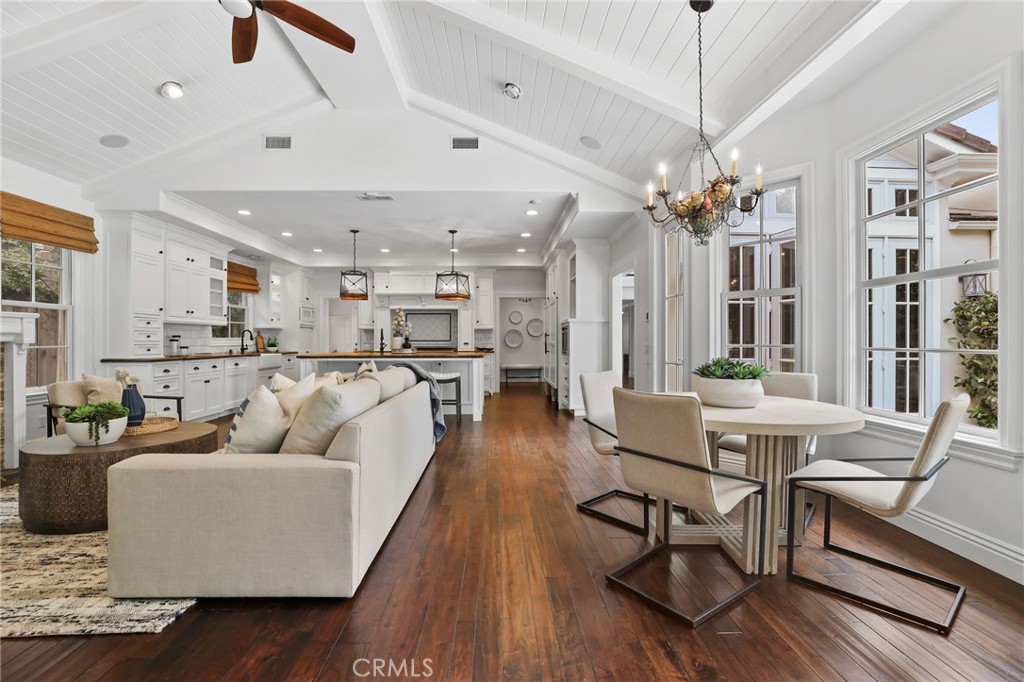 Harbor View Homes (HVHM) - Residential