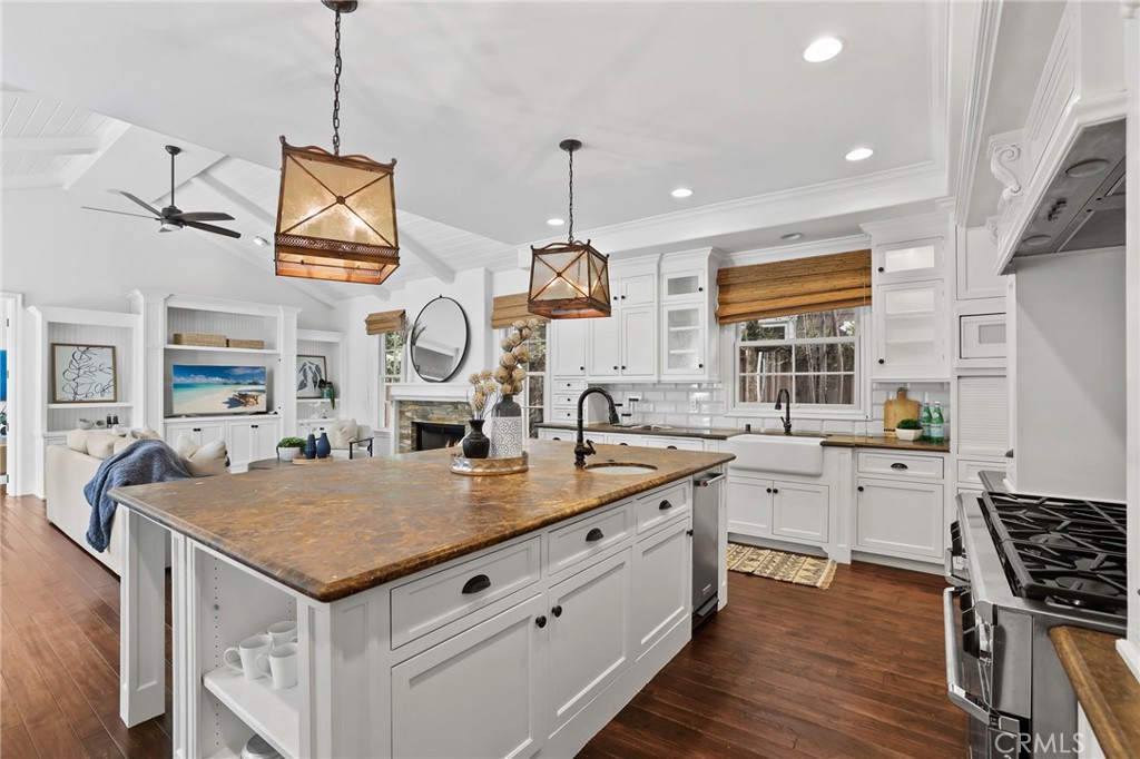 Harbor View Homes (HVHM) - Residential