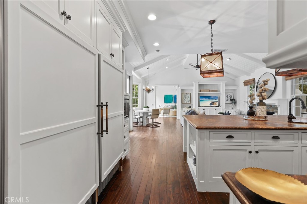 Harbor View Homes (HVHM) - Residential