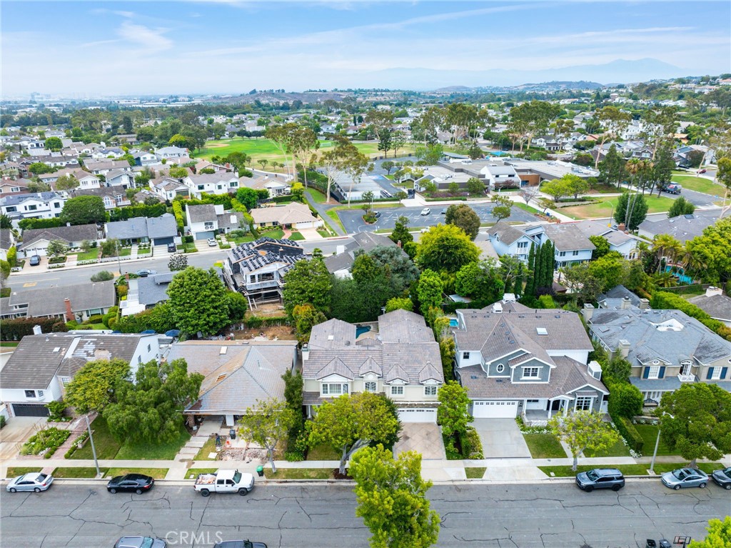 Harbor View Homes (HVHM) - Residential