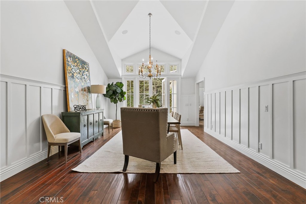 Harbor View Homes (HVHM) - Residential