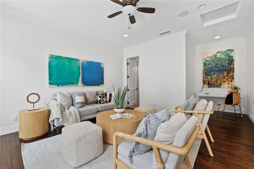 Harbor View Homes (HVHM) - Residential