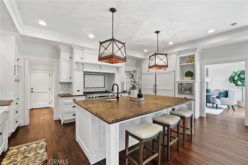 Harbor View Homes (HVHM) - Residential