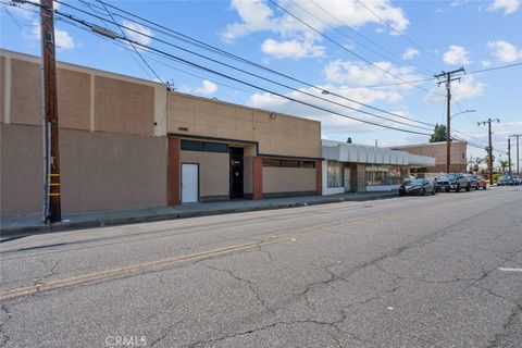 12132 Front Street Norwalk CA 90650