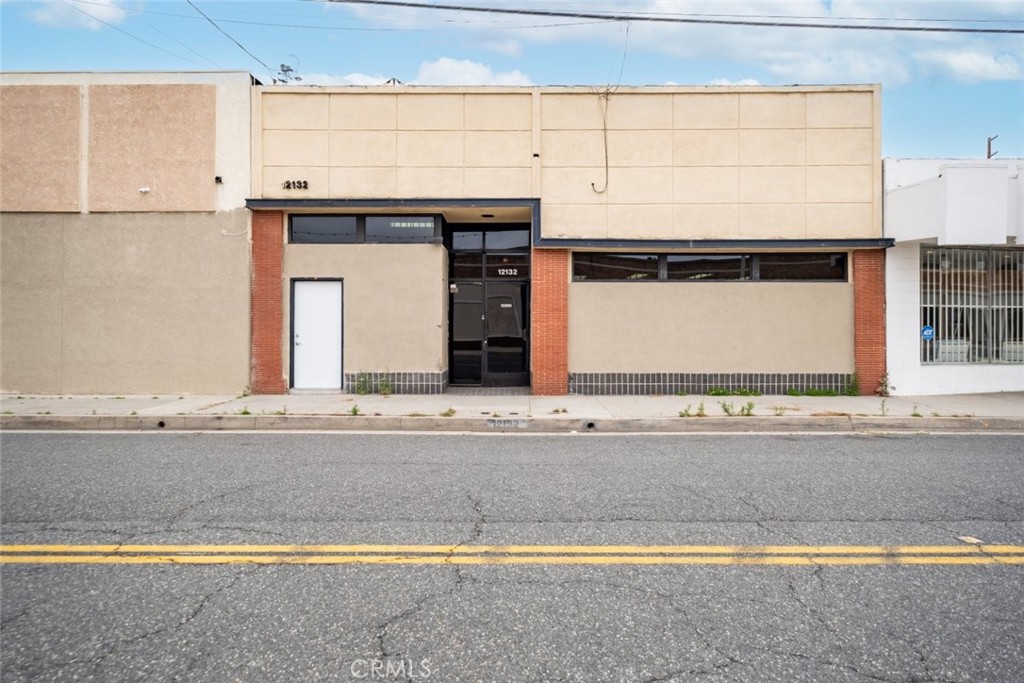 12132 Front Street