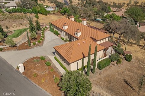 A home in Chico