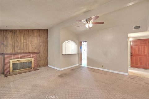 A home in Hacienda Heights