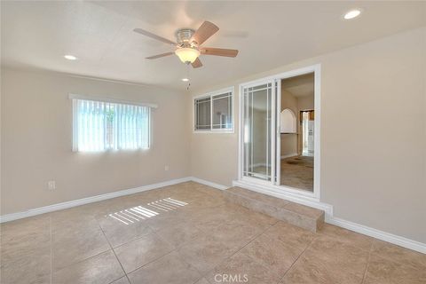 A home in Hacienda Heights