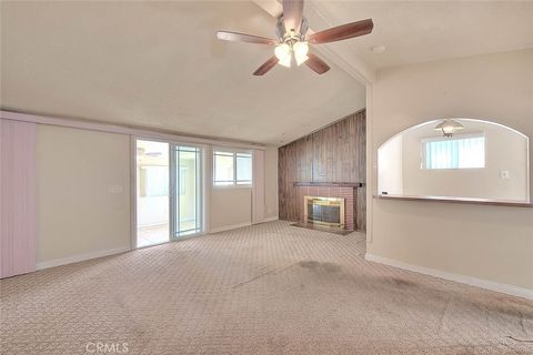 A home in Hacienda Heights