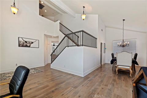 A home in Winchester