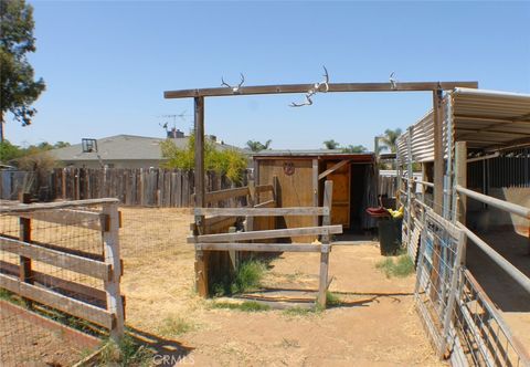 A home in Riverside