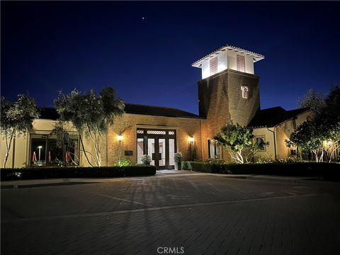 A home in Corona