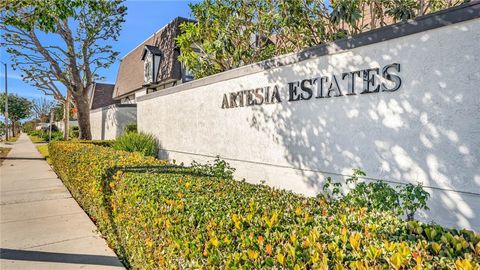 A home in Torrance