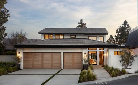 3 Rue Valbonne Newport Beach CA 92660