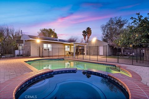 A home in North Hollywood