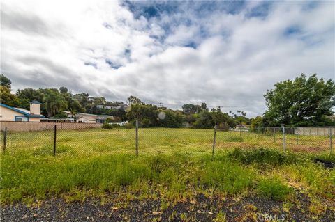 A home in San Dimas