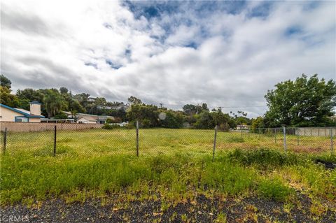 A home in San Dimas