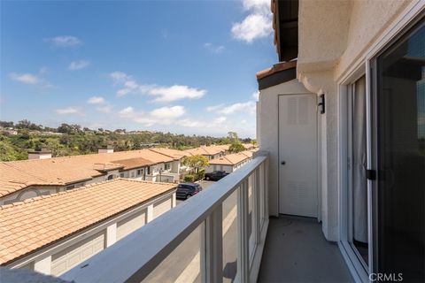 A home in Laguna Niguel