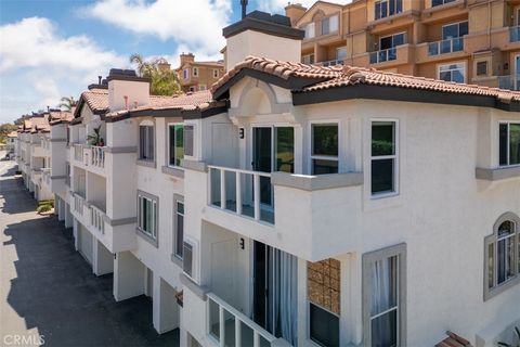 A home in Laguna Niguel