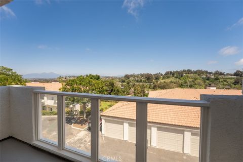 A home in Laguna Niguel