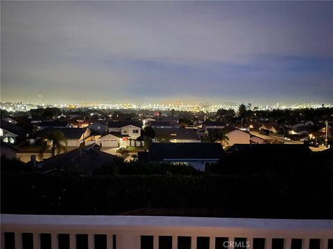 A home in Rancho Palos Verdes