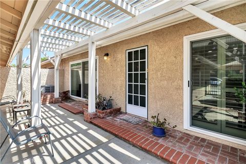 A home in Westlake Village