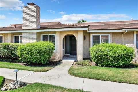 A home in Westlake Village