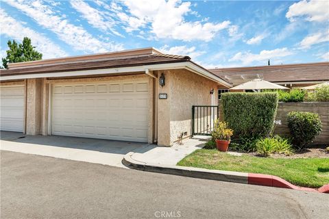 A home in Westlake Village